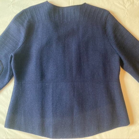 Wool Jacket - Picture 7 of 7